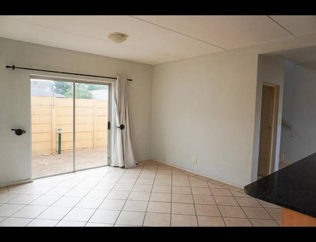 3 BEDROOM DUPLEX FOR SALE IN BOTHASIG